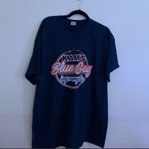 Kams UIUC t shirt❤️